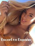 Servicio de escort Chimbote en 