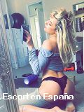 Escort exclusiva Oakland en 