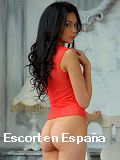 Escorts a domicilio en Burgos en 